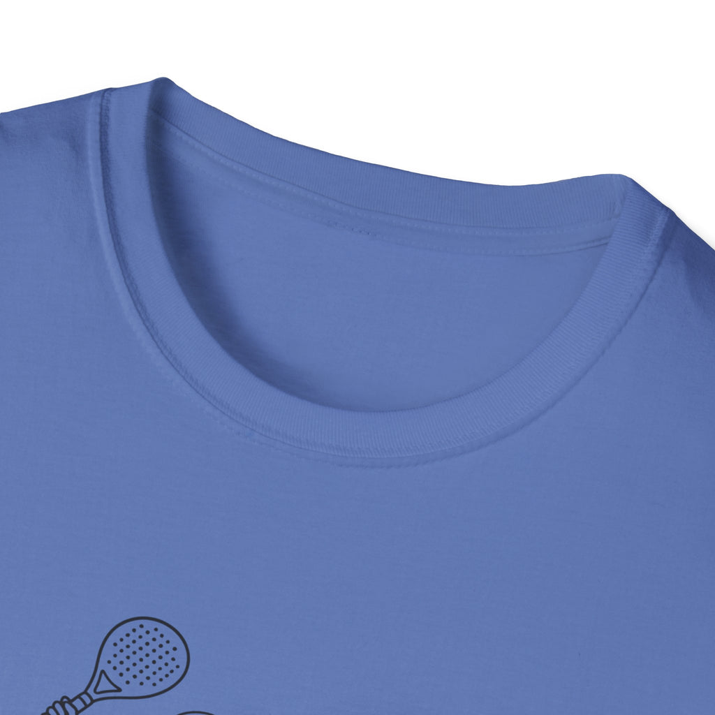 Woman Flow T‑Shirt