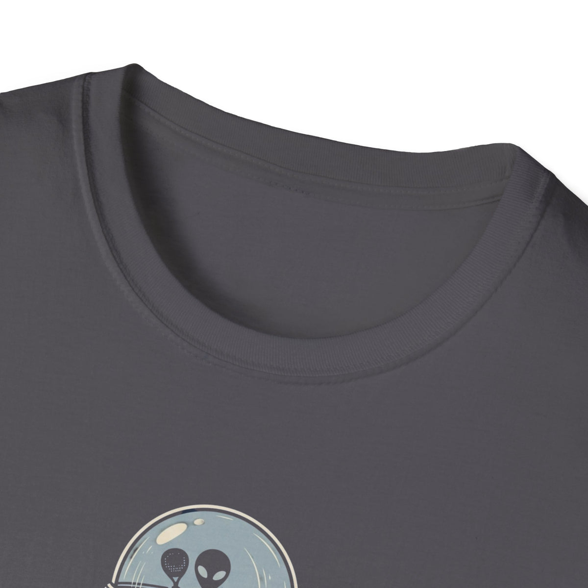 Abducted by the Game T‑Shirt