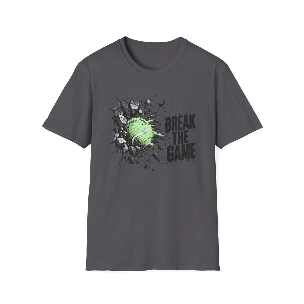 Break The Game T‑Shirt