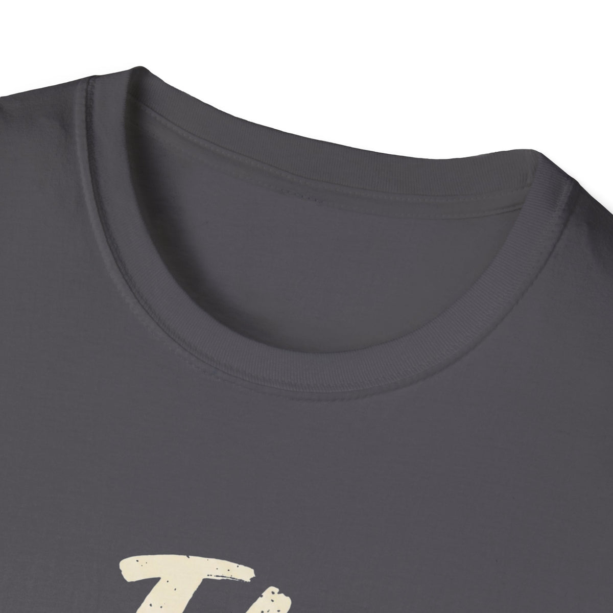 It Wasn't T‑Shirt