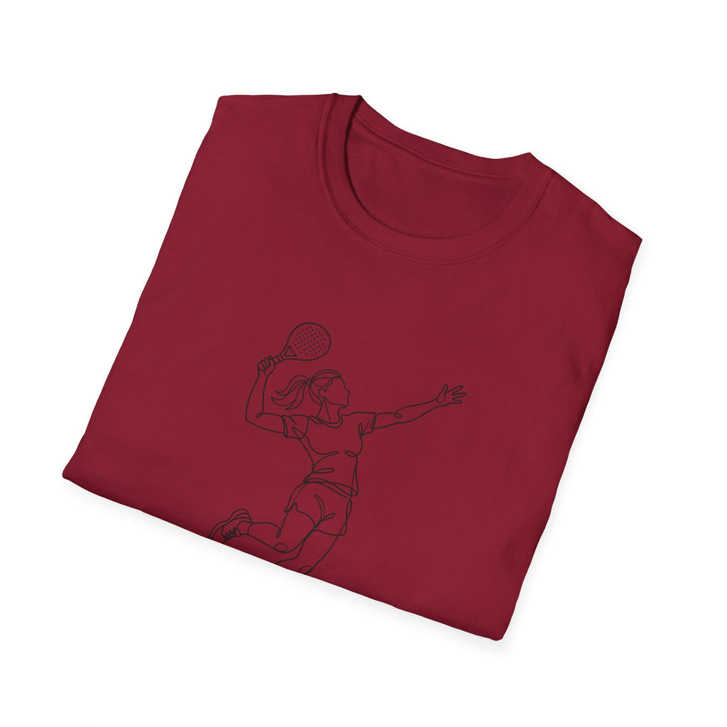 Woman Flow T‑Shirt