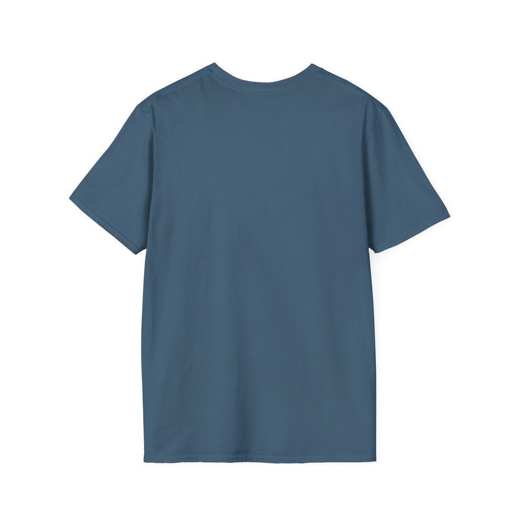 It Wasn't T‑Shirt