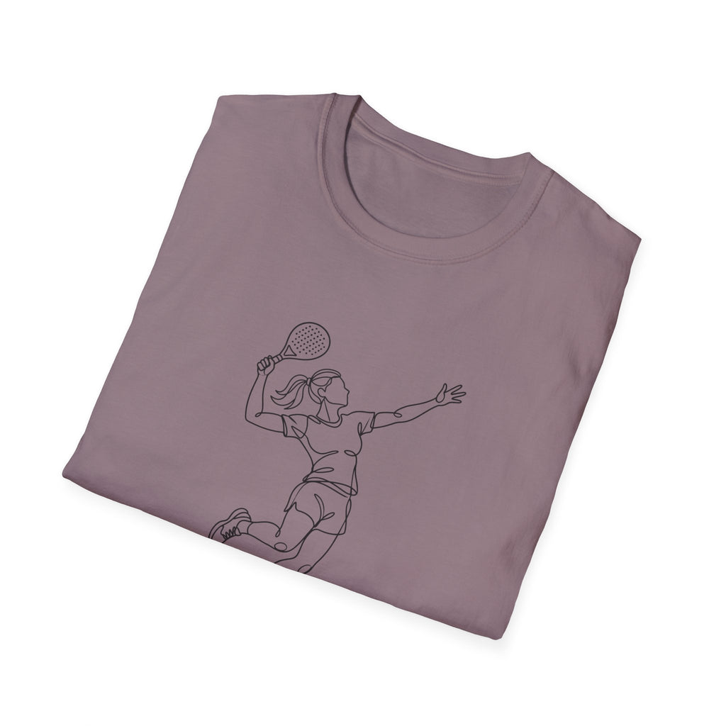 Woman Flow T‑Shirt
