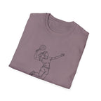 Woman Flow T‑Shirt