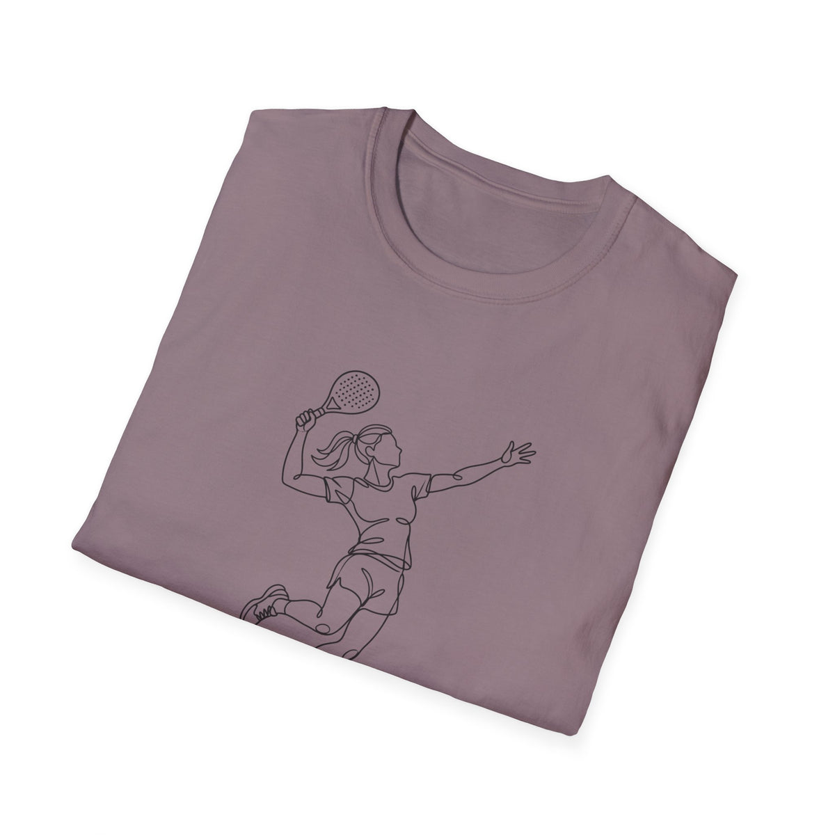 Woman Flow T‑Shirt
