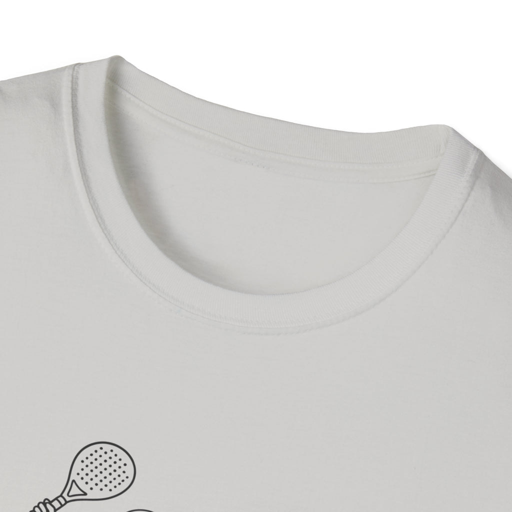 Woman Flow T‑Shirt