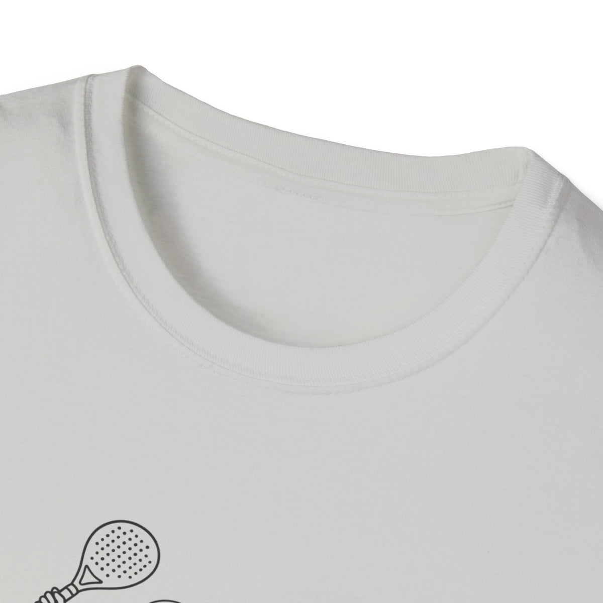 Woman Flow T‑Shirt