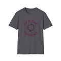 Out of Court Experience T‑Shirt