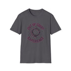 Out of Court Experience T‑Shirt