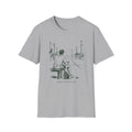 Padel Held Loosely T‑Shirt