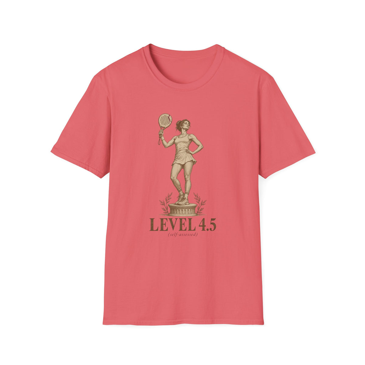Level 4.5 Woman T‑Shirt