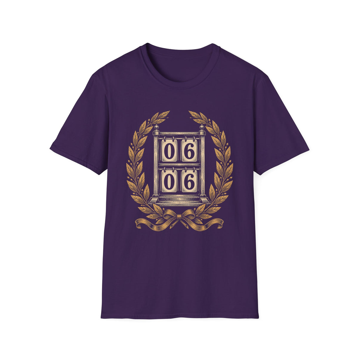 0-6 T‑Shirt