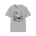 The Body Shot T‑Shirt