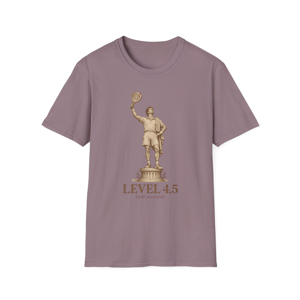 Level 4.5 Man T‑Shirt
