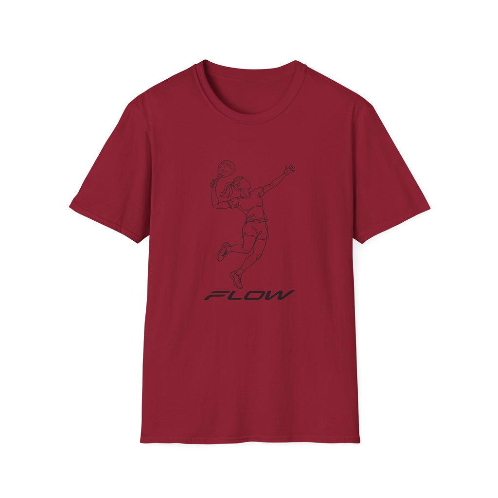 Woman Flow T‑Shirt