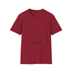 Woman Flow T‑Shirt