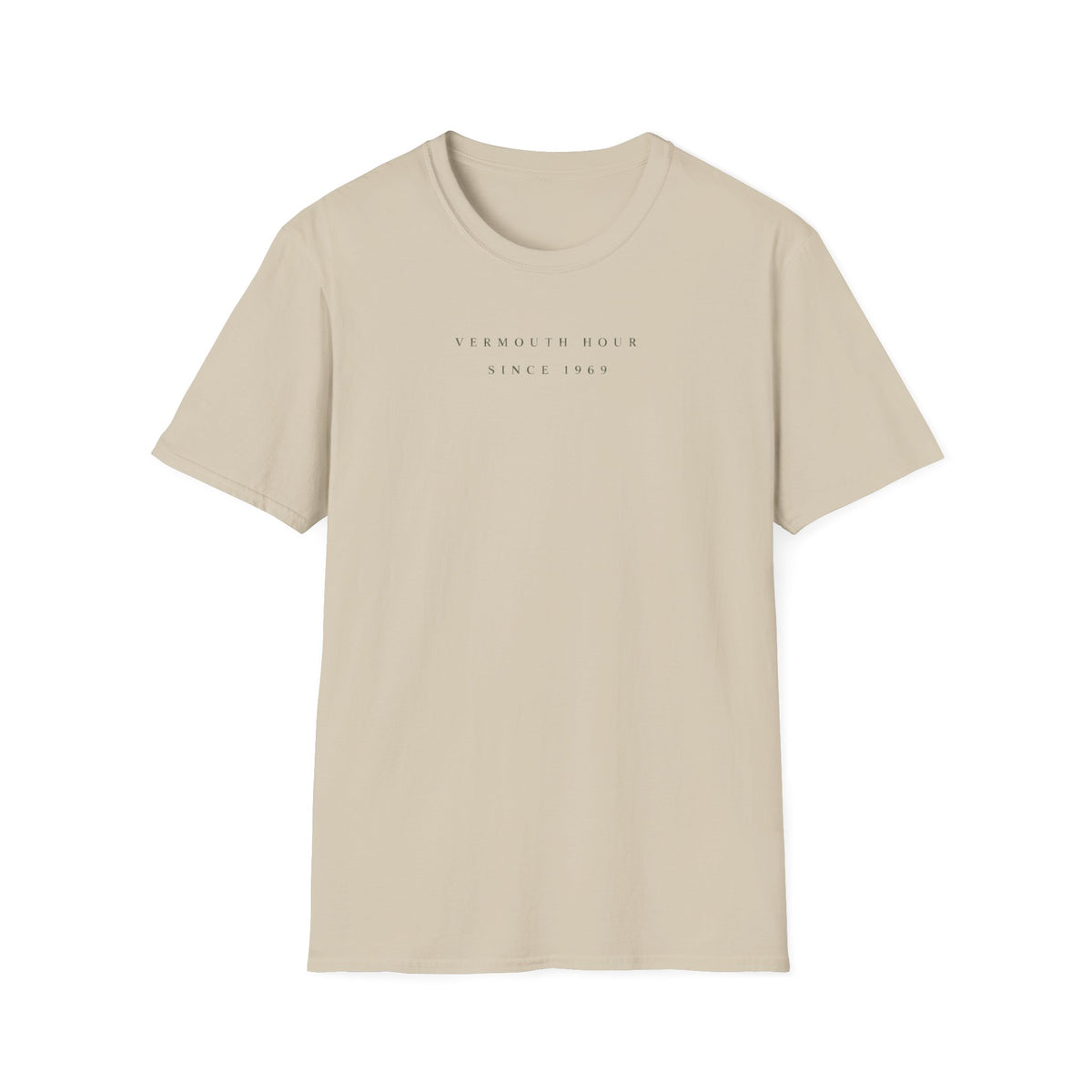 Après Padel Court T‑Shirt