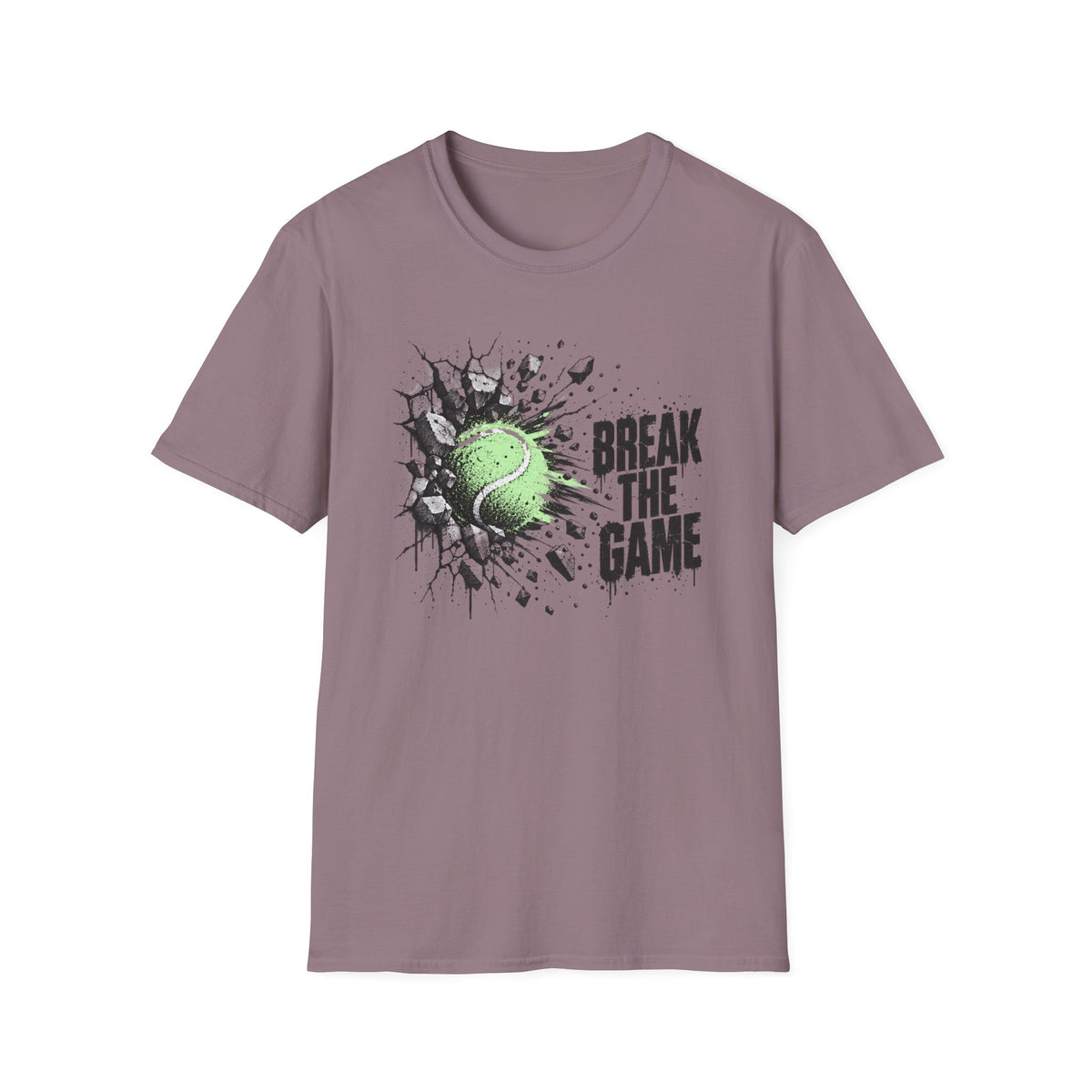 Break The Game T‑Shirt
