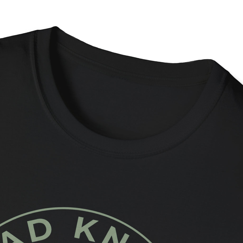 Bad Knees T‑Shirt