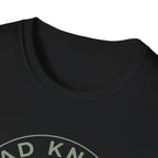 Bad Knees T‑Shirt