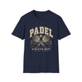 Padel Athletic Dept. T‑Shirt