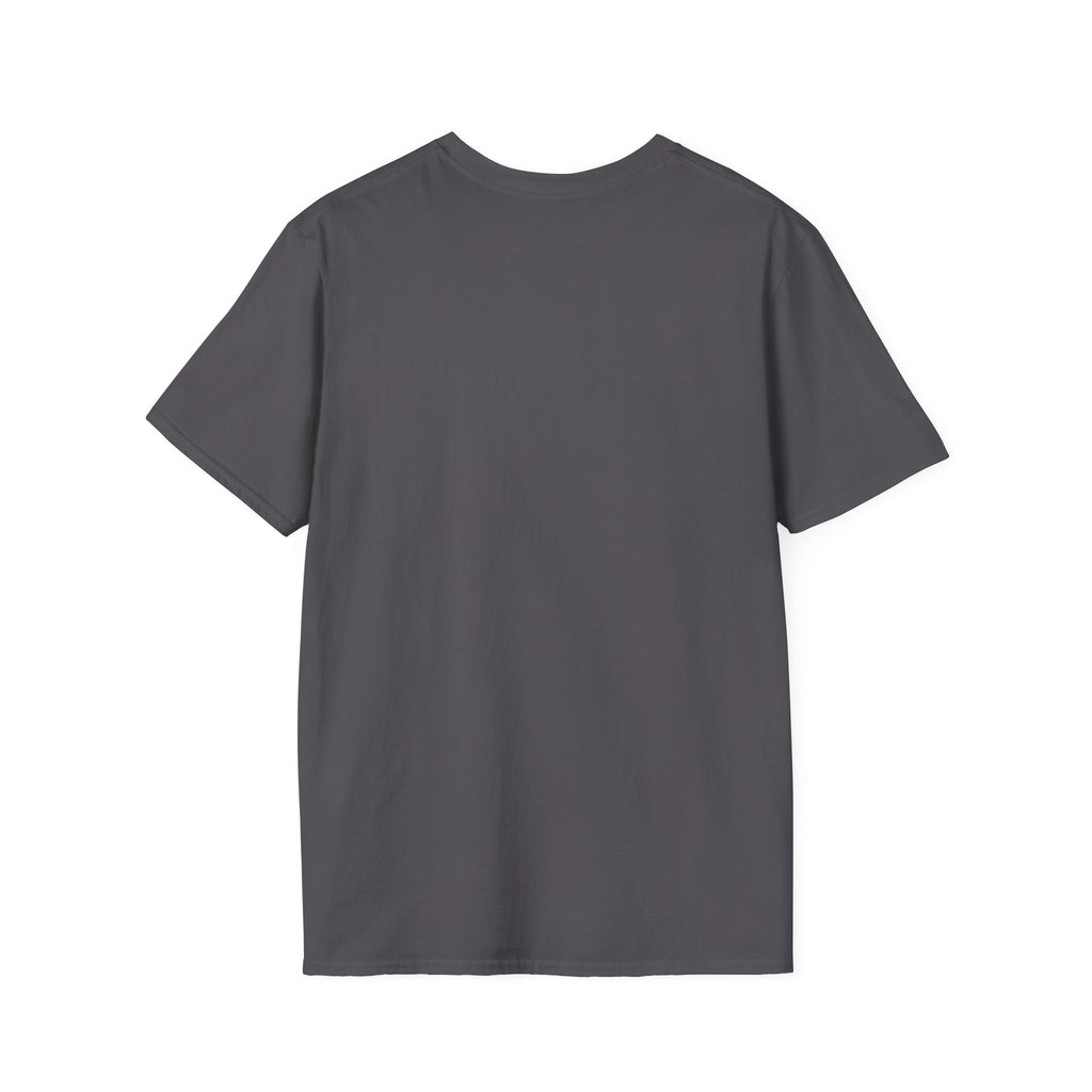 Padel Paranormal Society T‑Shirt
