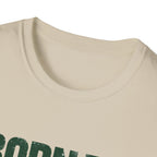 Born To Padel Forced To Work T‑Shirt