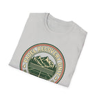 Padel Recovery Unit T‑Shirt