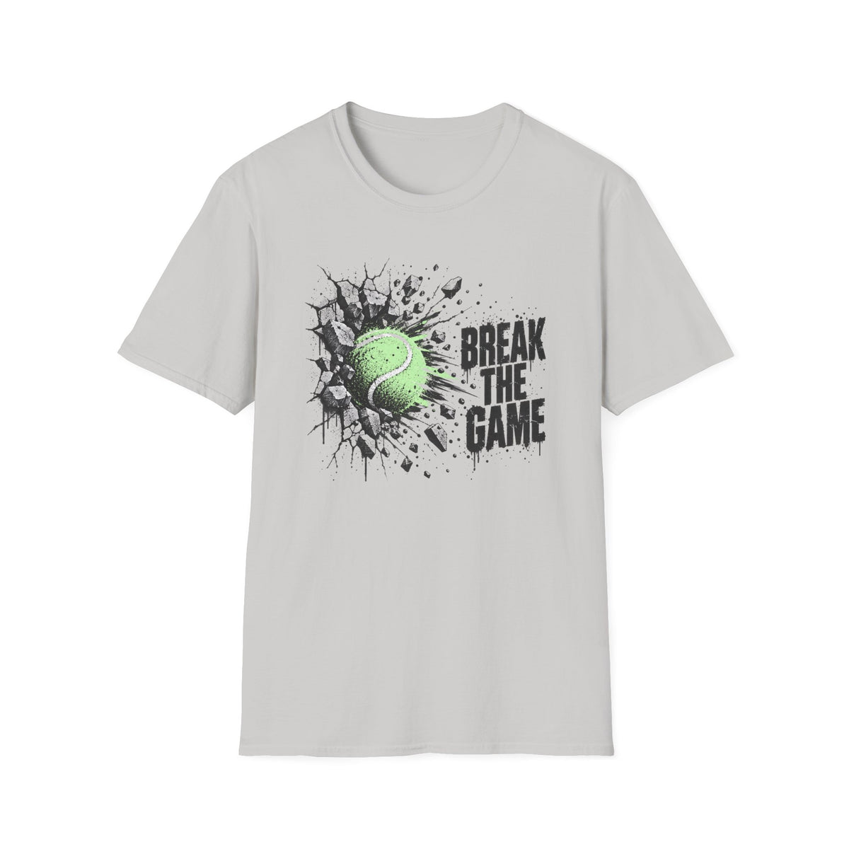 Break The Game T‑Shirt