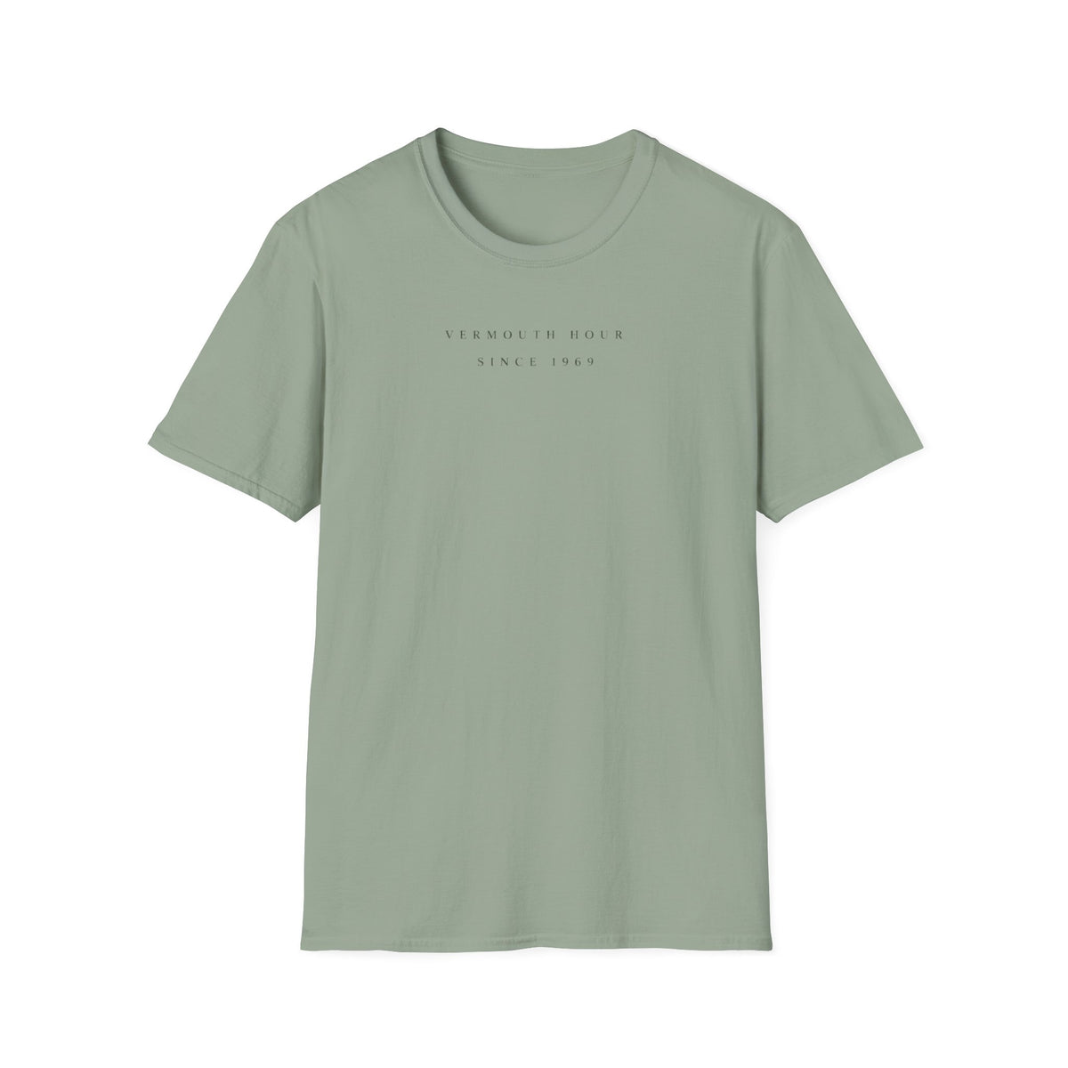 Après Padel Court T‑Shirt