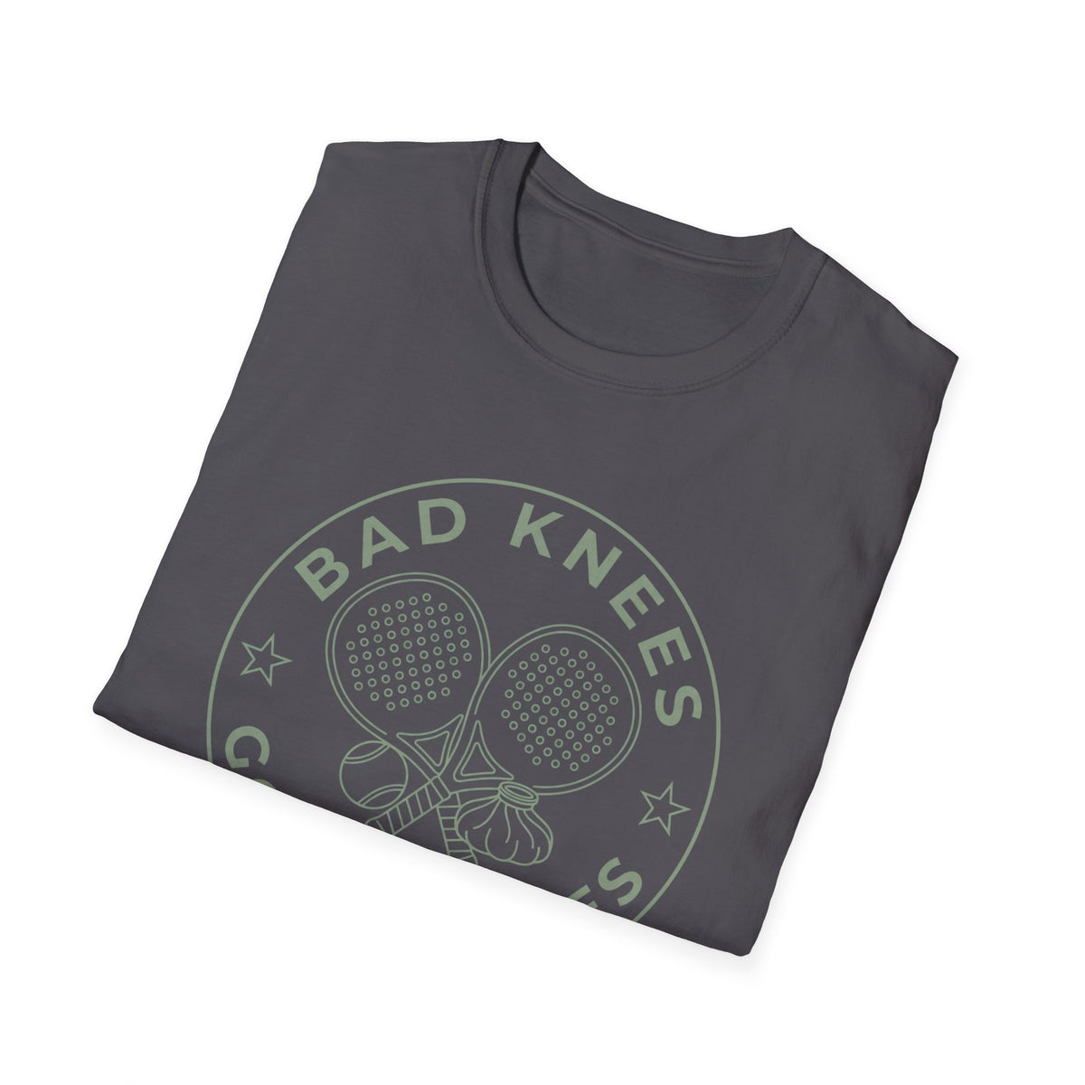 Bad Knees T‑Shirt