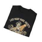Late Night Padel T‑Shirt