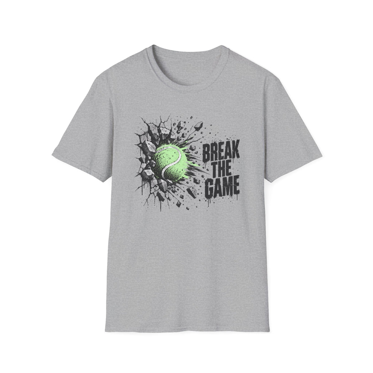 Break The Game T‑Shirt
