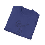 Woman Flow T‑Shirt