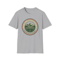 Padel Recovery Unit T‑Shirt