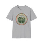 Padel Recovery Unit T‑Shirt