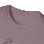 Woman Flow T‑Shirt