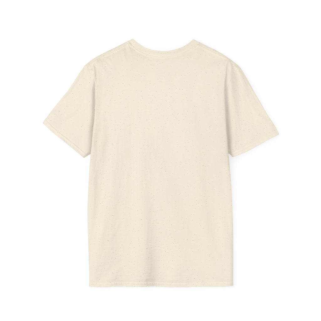 Glass & Splash T‑Shirt