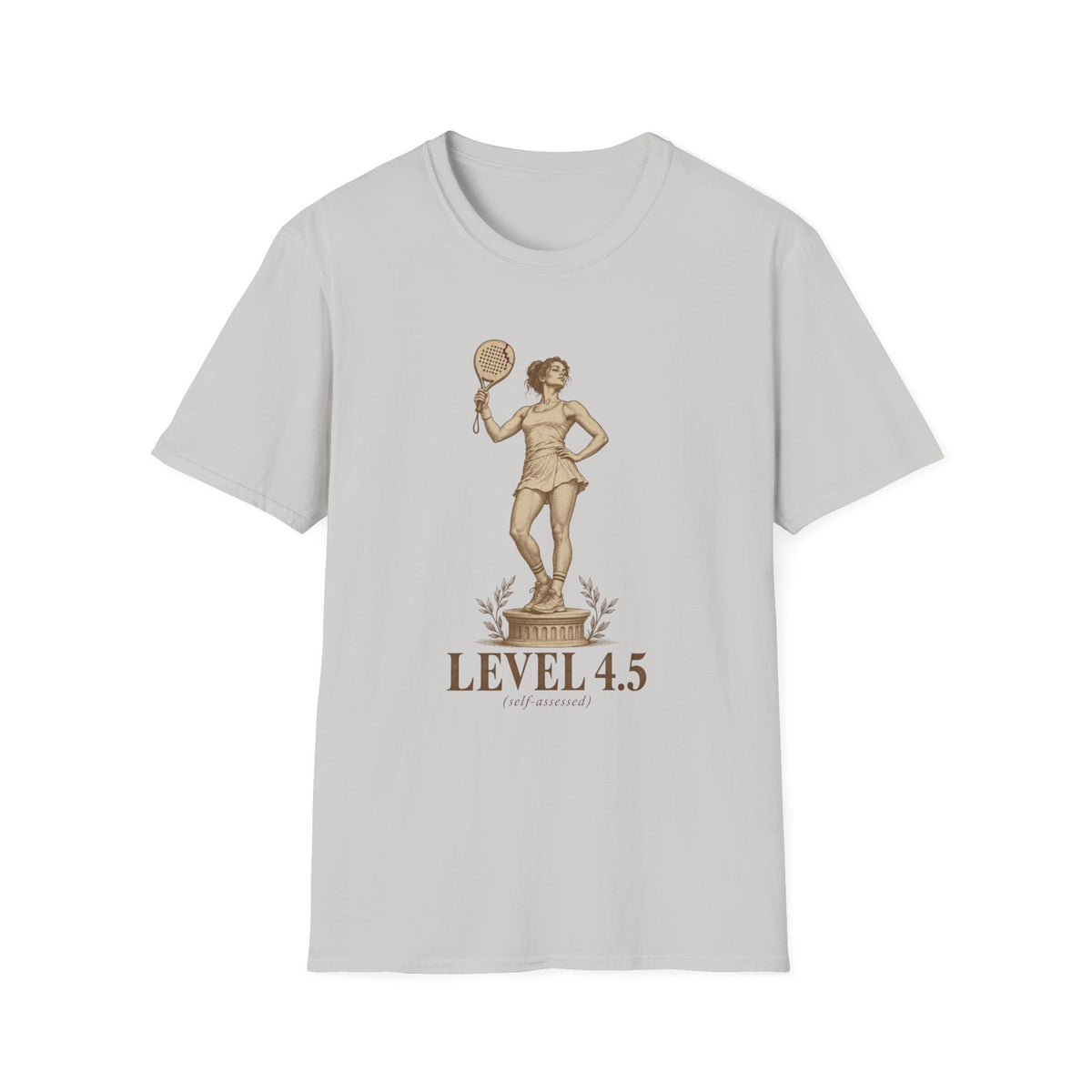 Level 4.5 Woman T‑Shirt