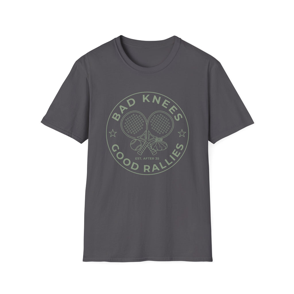 Bad Knees T‑Shirt