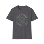 Bad Knees T‑Shirt