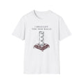 I Brought The New Balls T‑Shirt