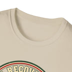 Padel Recovery Unit T‑Shirt