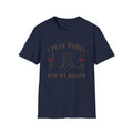 I Play Padel For My Health T‑Shirt