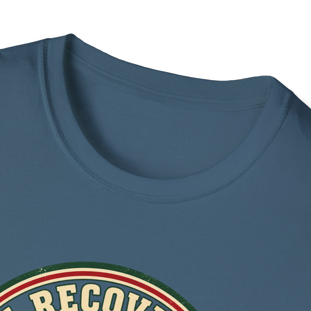 Padel Recovery Unit T‑Shirt
