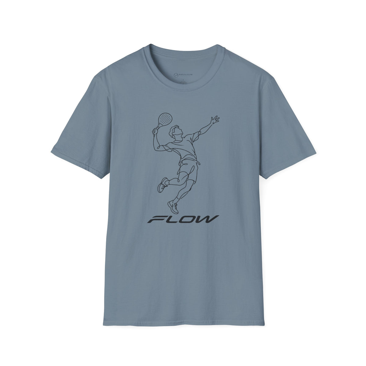 Flow T‑Shirt