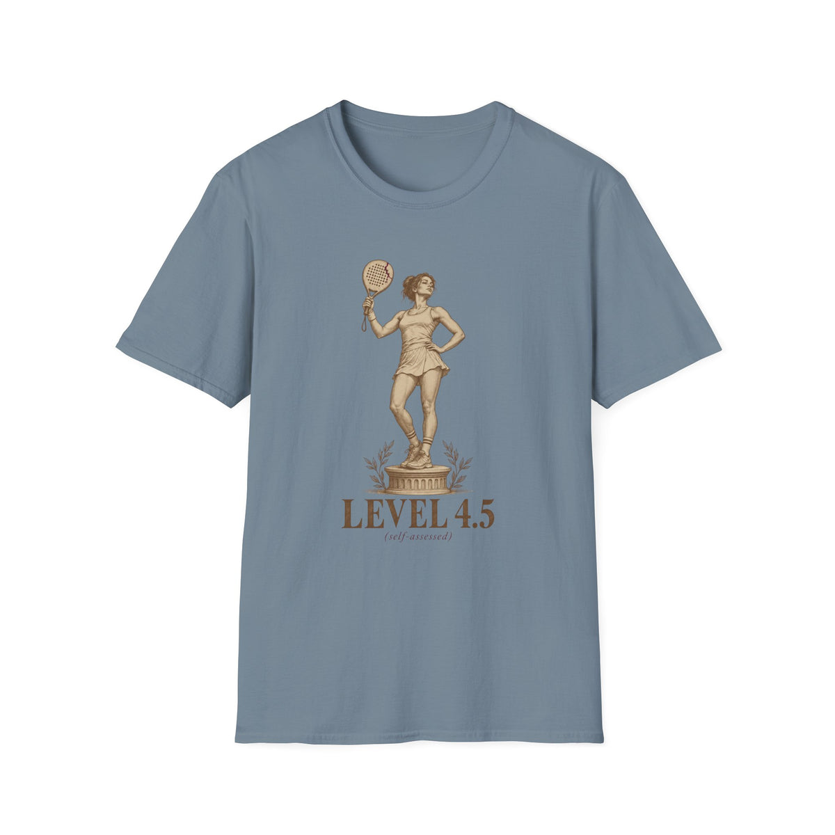 Level 4.5 Woman T‑Shirt