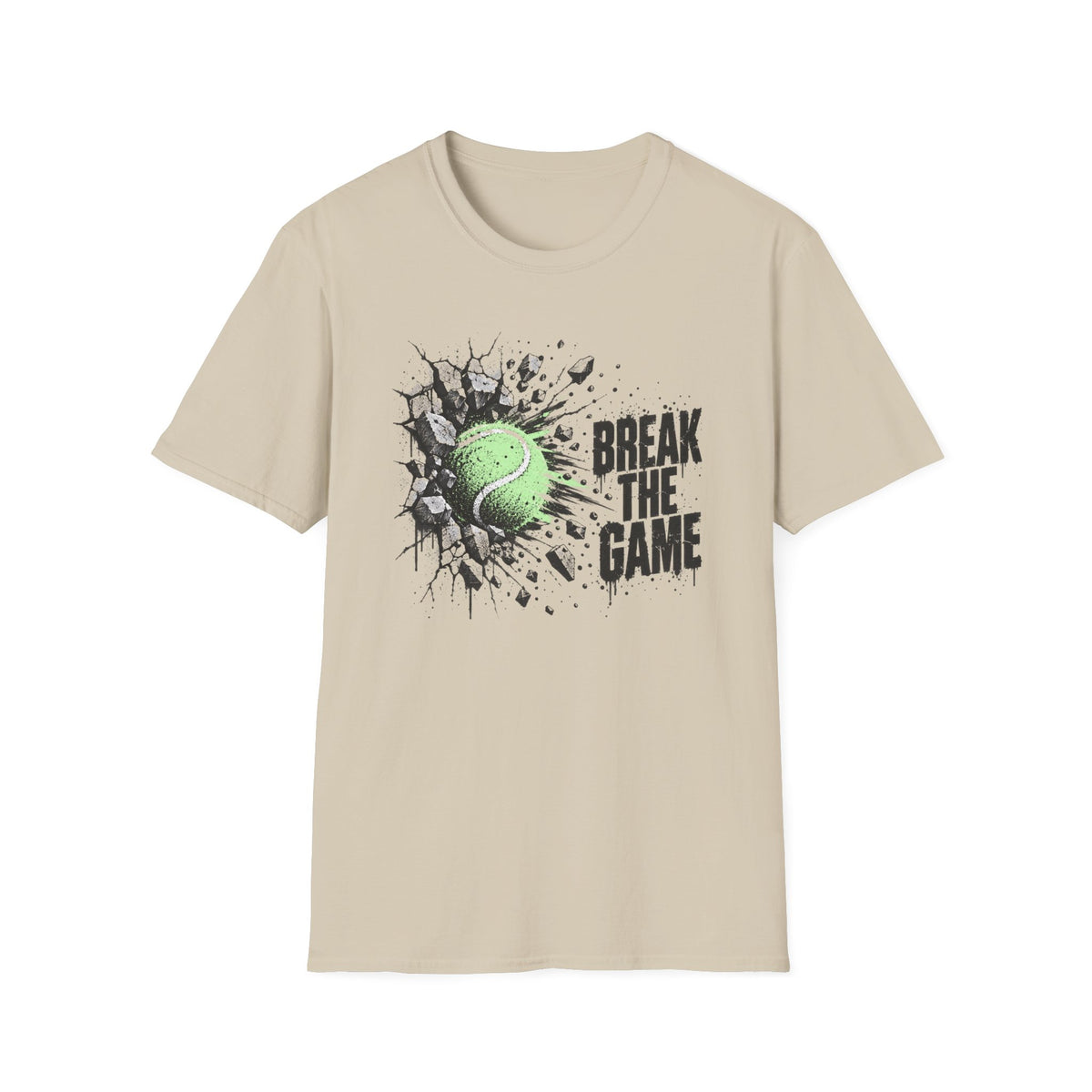 Break The Game T‑Shirt