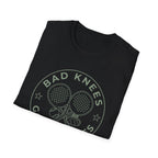 Bad Knees T‑Shirt