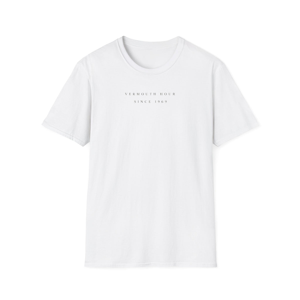 Après Padel Court T‑Shirt
